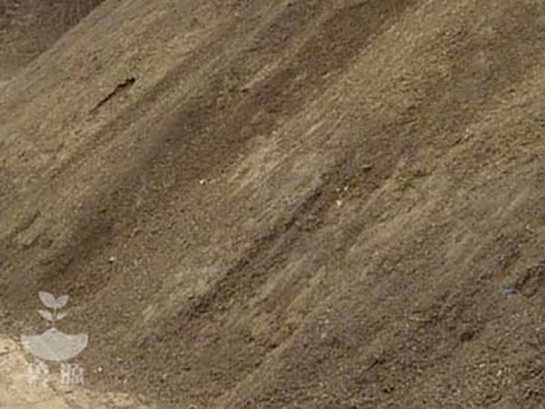 泥炭控制指標的確定