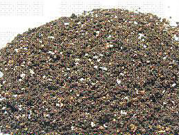 4育苗基質(zhì)樣品