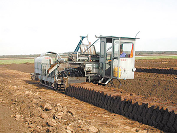 2采挖現(xiàn)場